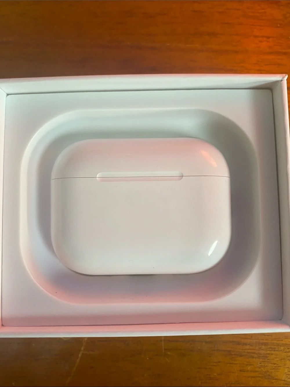 AirPod pro 3